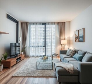 Уборка квартиры клининговой компанией: как получить идеальный результат без лишних хлопот