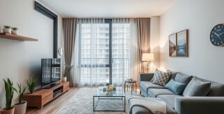 Уборка квартиры клининговой компанией: как получить идеальный результат без лишних хлопот