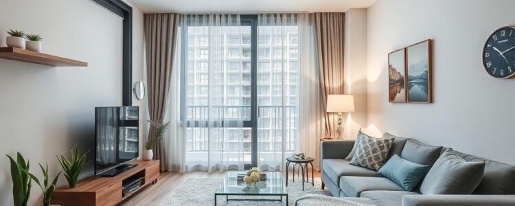 Уборка квартиры клининговой компанией: как получить идеальный результат без лишних хлопот