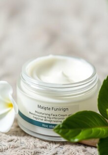 Увлажняющий крем для лица: как выбрать, применять и не навредить своей коже