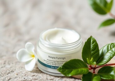 Увлажняющий крем для лица: как выбрать, применять и не навредить своей коже