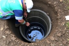 Колодец под контролем: как правильно ремонтировать канализационные колодцы и не допустить повторных проблем
