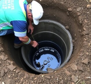 Колодец под контролем: как правильно ремонтировать канализационные колодцы и не допустить повторных проблем