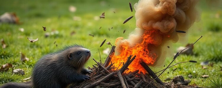 Как справиться с кротами на участке: практично, безопасно и без лишней паники