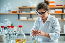 Учитель химии: как пройти переподготовку и уверенно войти в класс