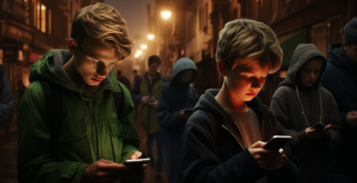 Должны ли родители контролировать действия своих детей в социальных сетях?