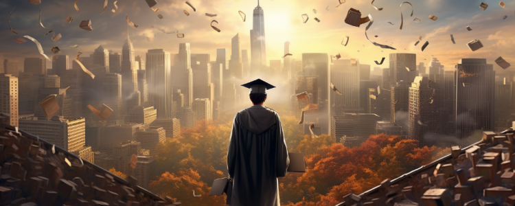 Высшее образование: ключ к финансовому успеху?