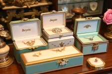 Шкатулки: маленькие сокровищницы, в которых живут истории