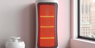 Керамический инфракрасный обогреватель: как выбрать и использовать правильно?