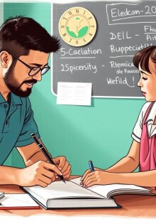 Школа семейного образования: как сделать дом настоящей учебной мастерской