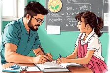 Школа семейного образования: как сделать дом настоящей учебной мастерской