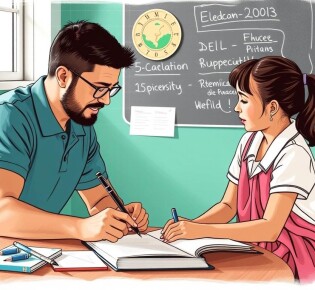 Школа семейного образования: как сделать дом настоящей учебной мастерской