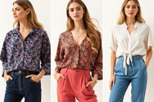 Брендовая женская одежда: как вложиться в гардероб, чтобы выглядеть уверенно и не жалеть о покупке