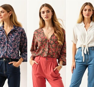 Брендовая женская одежда: как вложиться в гардероб, чтобы выглядеть уверенно и не жалеть о покупке