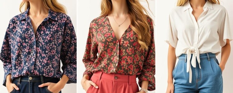 Брендовая женская одежда: как вложиться в гардероб, чтобы выглядеть уверенно и не жалеть о покупке