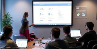 Как стать успешным UX/UI дизайнером: путеводитель по обучению и практике