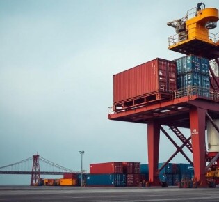 Платформа контейнеризации в России: куда двигаться компаниям и что учитывать прямо сейчас