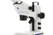 Опыт использования Zeiss Stemi 305 в образовательных учреждениях