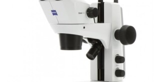 Опыт использования Zeiss Stemi 305 в образовательных учреждениях