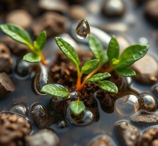 Биоревитализация: как вернуть коже сияние без лишней драматичности