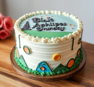 Торт на заказ: как получить не просто десерт, а центр праздника