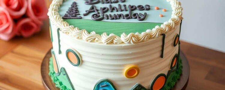 Торт на заказ: как получить не просто десерт, а центр праздника