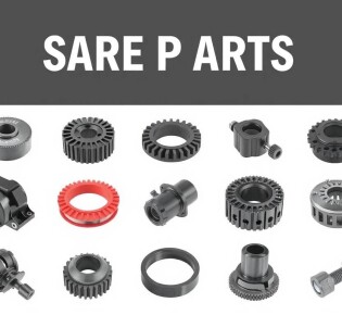 Популярные запчасти для экскаваторов: что выходит из строя чаще всего и как предотвратить поломки