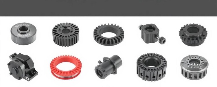 Популярные запчасти для экскаваторов: что выходит из строя чаще всего и как предотвратить поломки