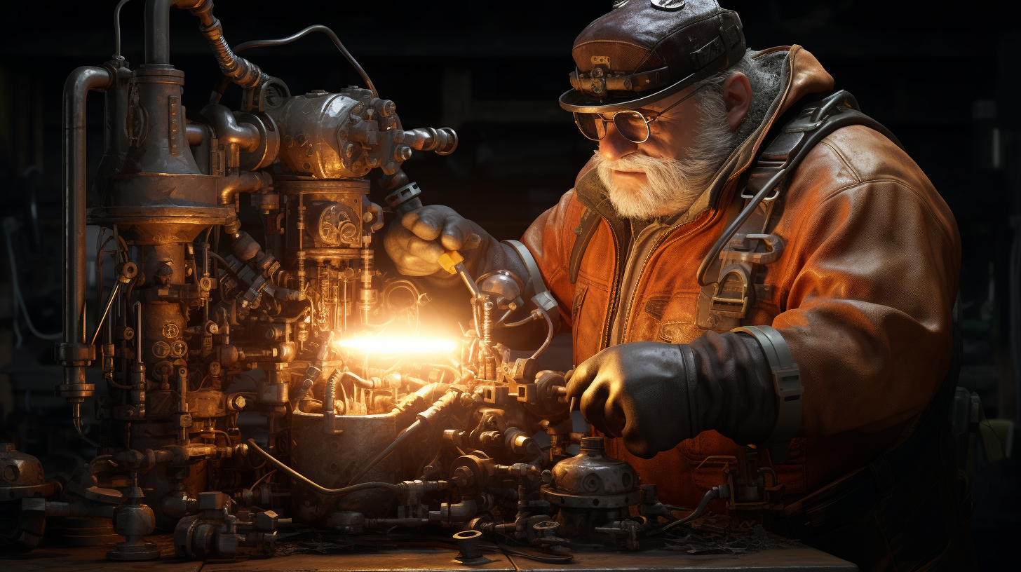 Простой и эффективный ремонт кипятильника: полезные советы и инструкции