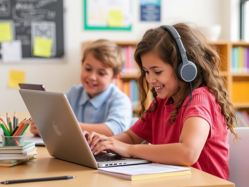 Онлайн школа с зачислением и аттестатом: как учиться дистанционно без потери качества