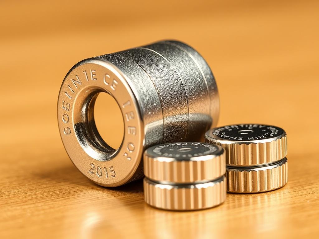 Неодимовые магниты: маленькие силы с большими возможностями