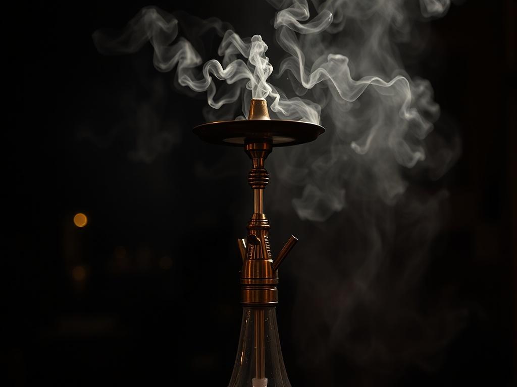 Кальян: от древней традиции до современной чаши — всё, что нужно знать, чтобы курить осознанно и вкусно