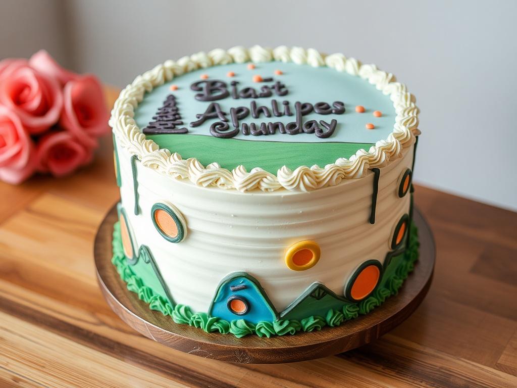 Торт на заказ: как получить не просто десерт, а центр праздника