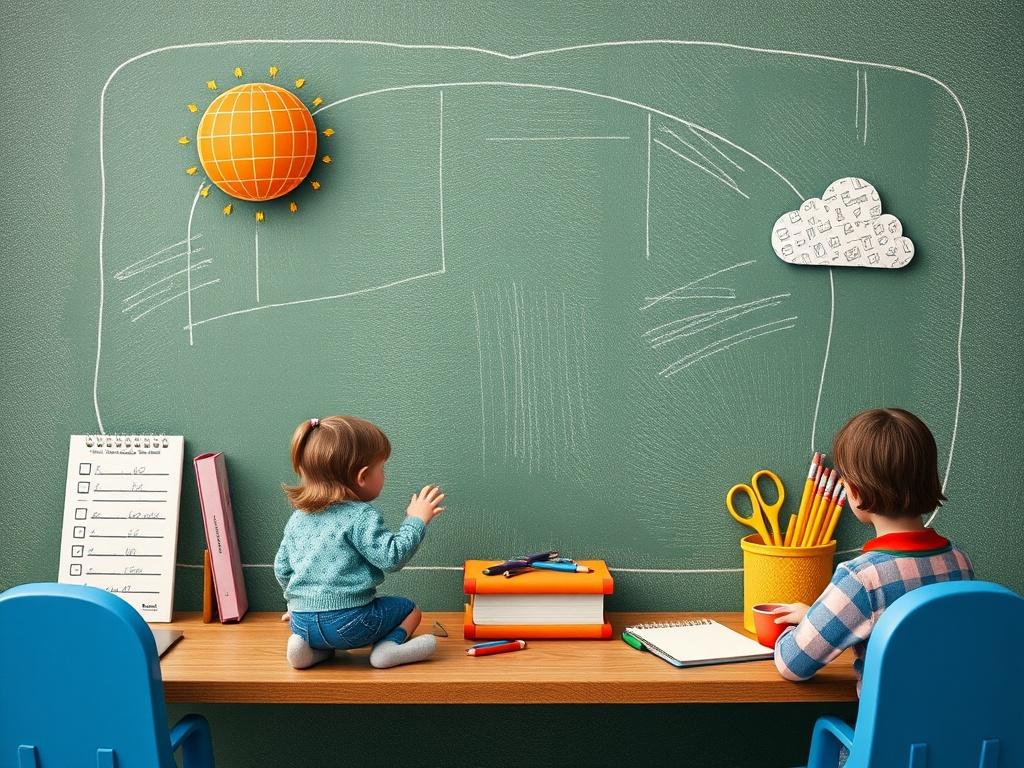 Не тратить время зря: образовательные ресурсы для учителя, которые действительно работают