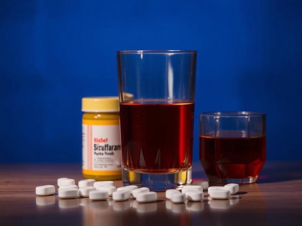 Кодирование дисульфирамом: что это, как работает и когда имеет смысл