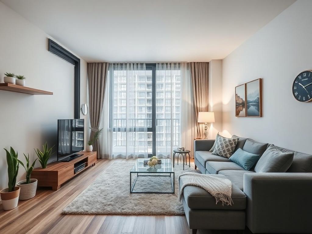 Уборка квартиры клининговой компанией: как получить идеальный результат без лишних хлопот