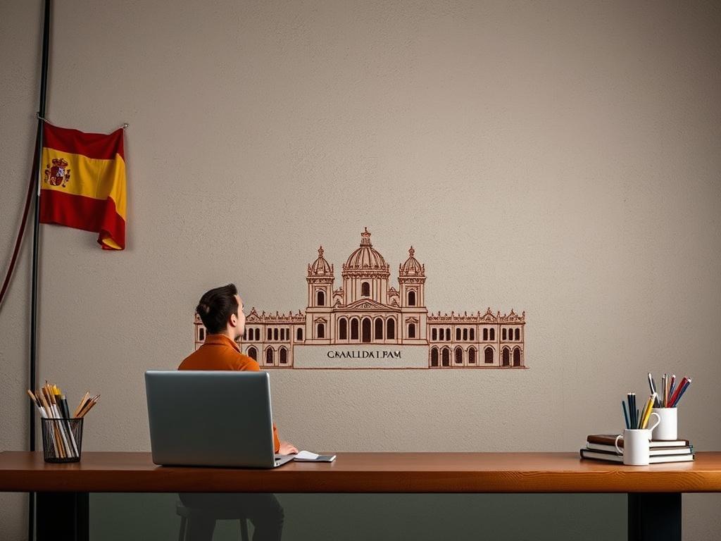 Онлайн курс испанского языка: как выбрать и не забросить через месяц