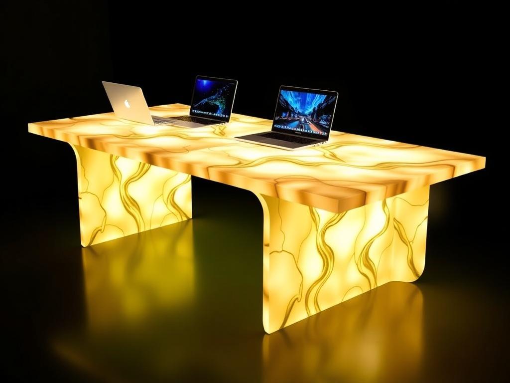 Столики для ноутбуков: как выбрать удобный, компактный и практичный помощник