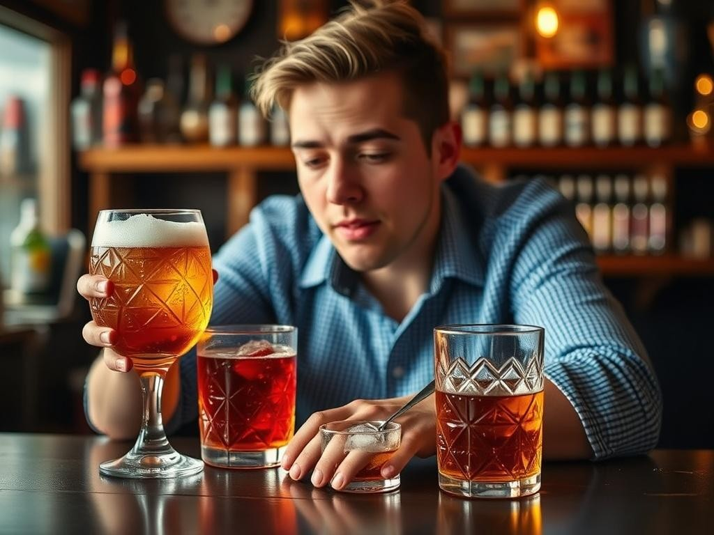 Как безопасно и быстро выйти из запоя: что реально помогает и что опасно пробовать