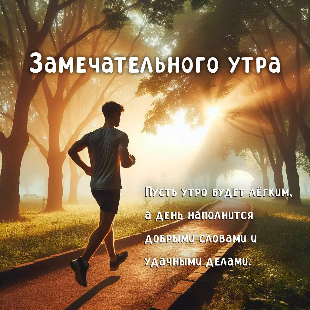 Доброе утро в мессенджерах: как сделать утренние переписки теплее