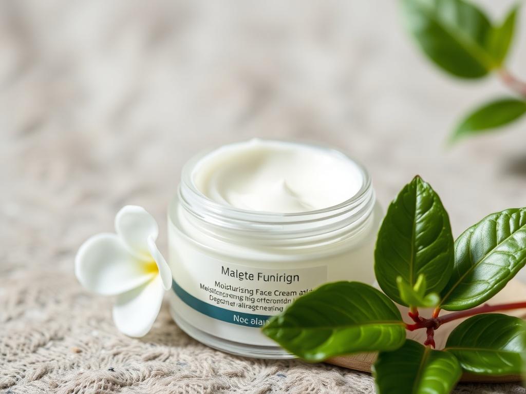 Увлажняющий крем для лица: как выбрать, применять и не навредить своей коже