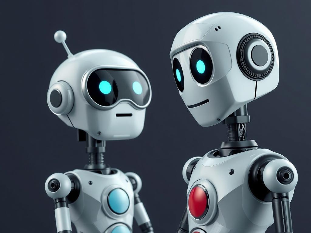 Бот, который разговаривает: как учить разговорный английский эффективно и с удовольствием