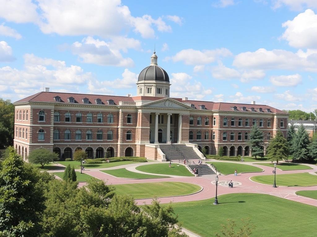 Дистанционные вузы: учиться там, где удобно, и при этом не терять результата