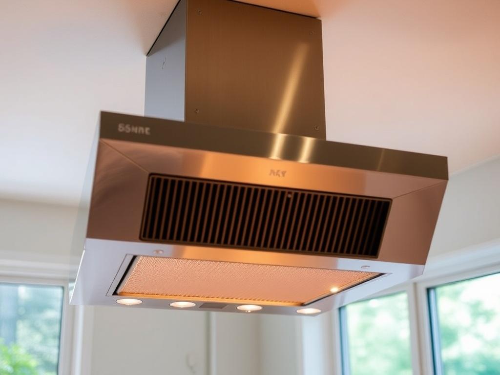 Когда вытяжка не кричит: как выбрать тихую модель для кухни и почему это важно