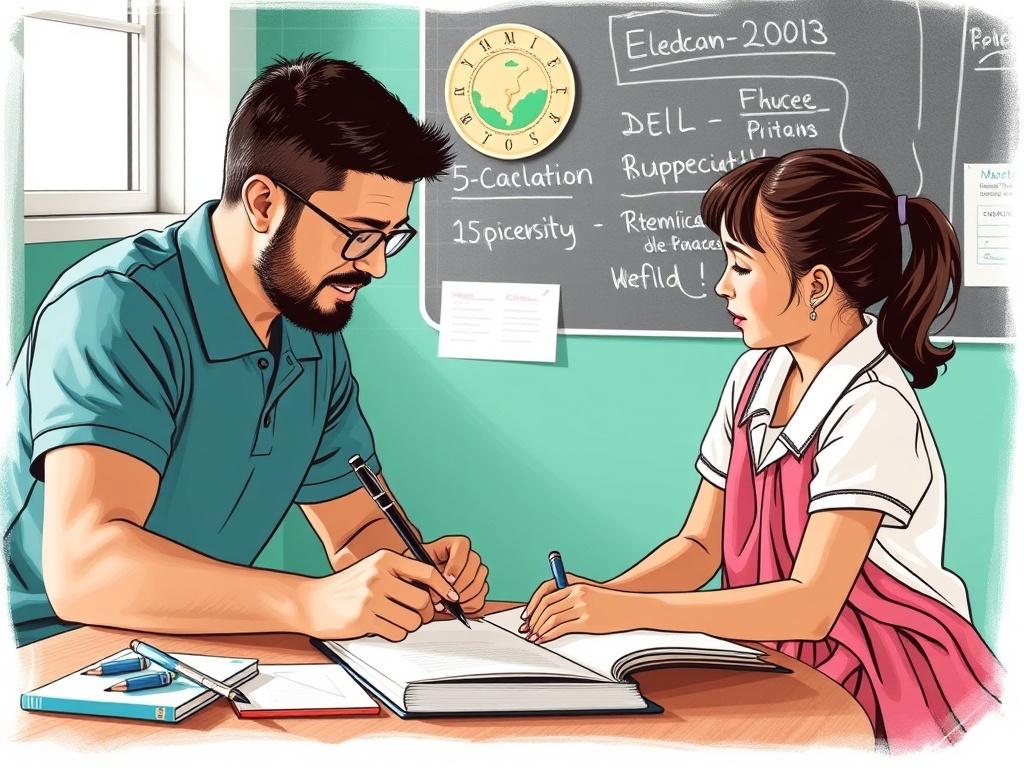 Школа семейного образования: как сделать дом настоящей учебной мастерской