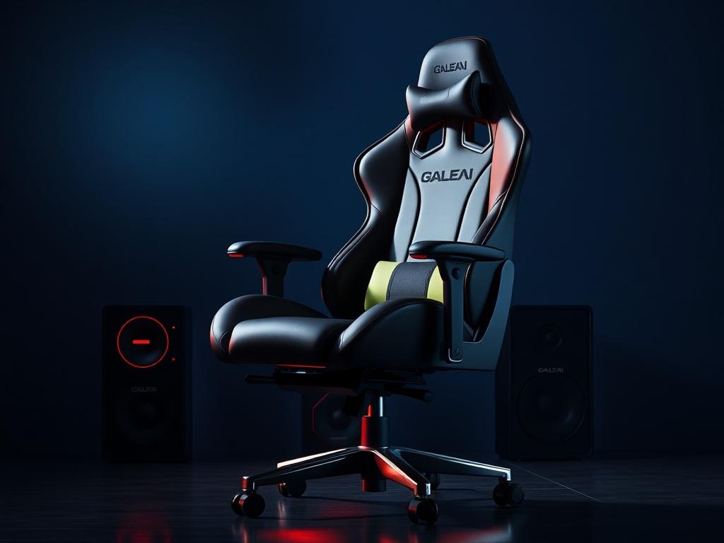 Геймерский стул: как выбрать кресло, чтобы не жалеть после первых пяти часов игры