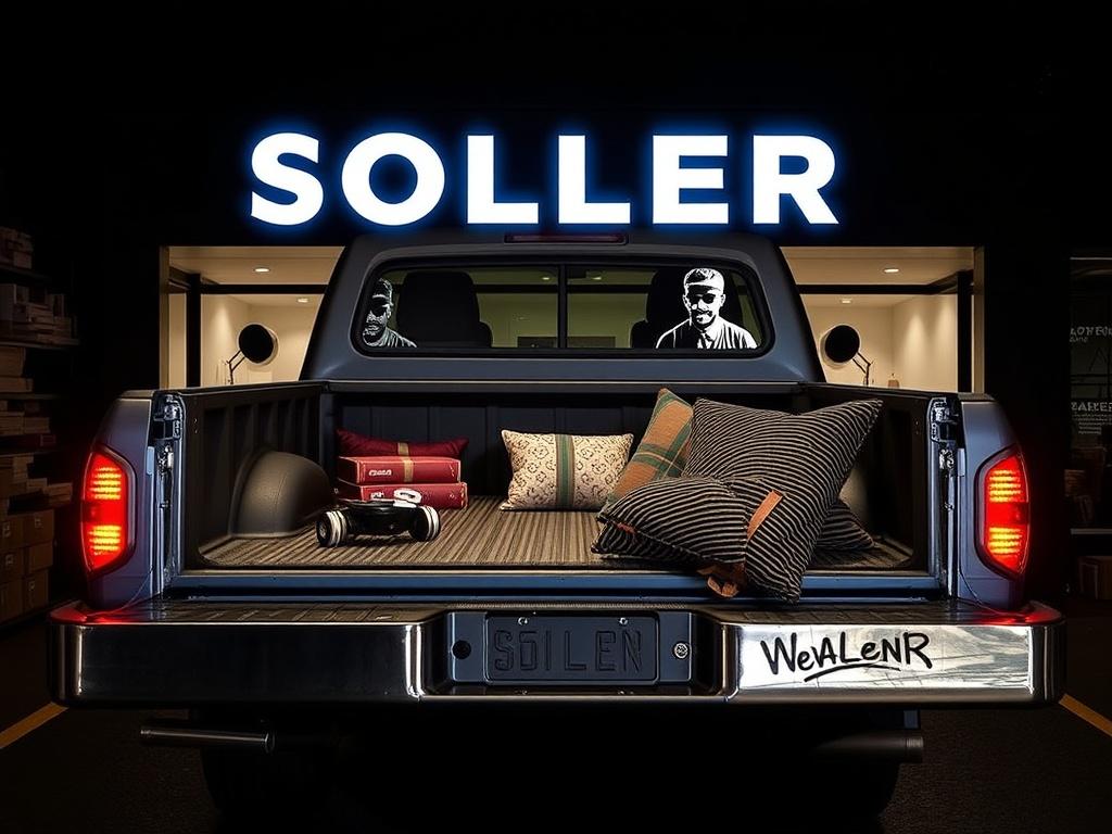 Новый пикап SOLLERS: что это может значить для русского рынка грузовиков