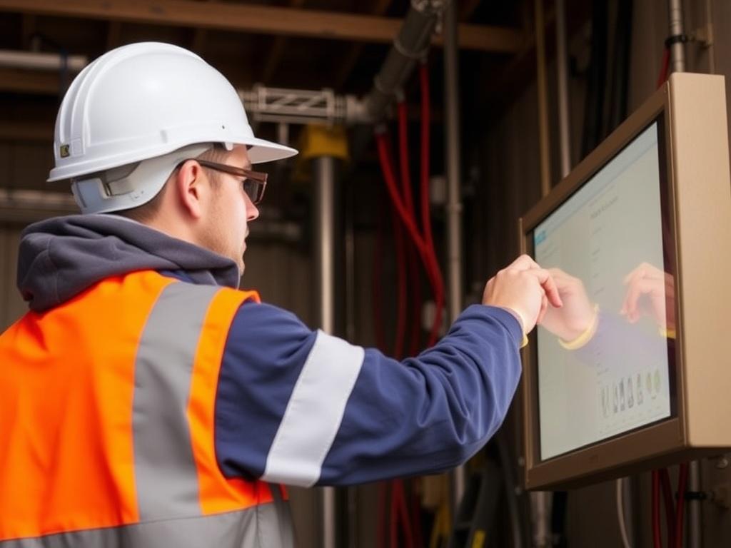 Электробезопасность без паники: как учиться, запоминать и не допускать ошибок