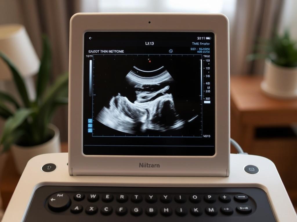 УЗИ на дому: когда это удобно, как проходит и на что обратить внимание