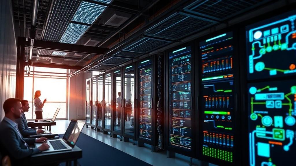 Centralized IT infrastructure management: how to bring order to access rights: A system for centralized IT infrastructure managementфото